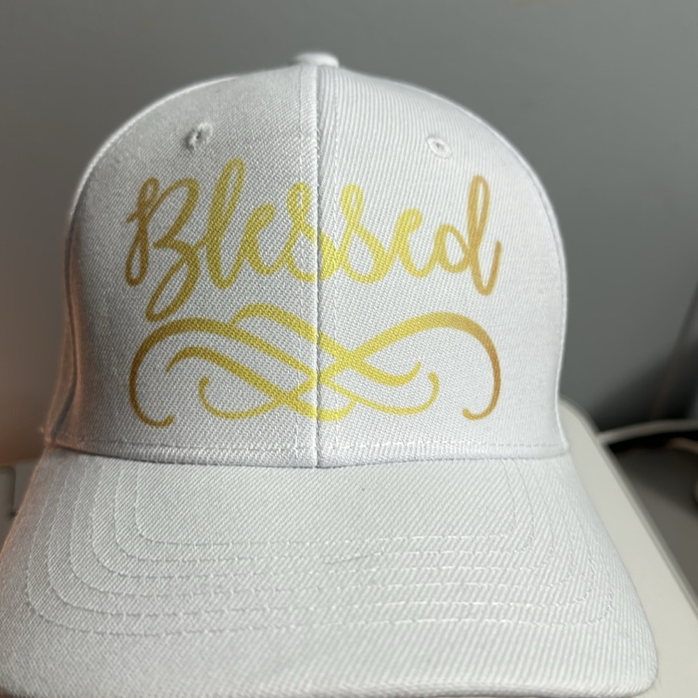 Baseball Cap (NWOT) - Picture 3 of 8
